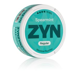 ZYN Spearmint 11mg